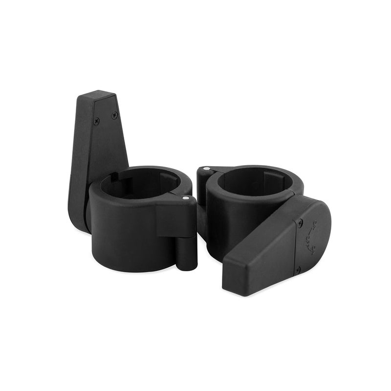 CAP Barbell 2-inch Olympic Bar Clamps - Image 3